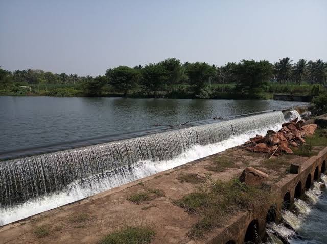 Gundupet Viewpoint